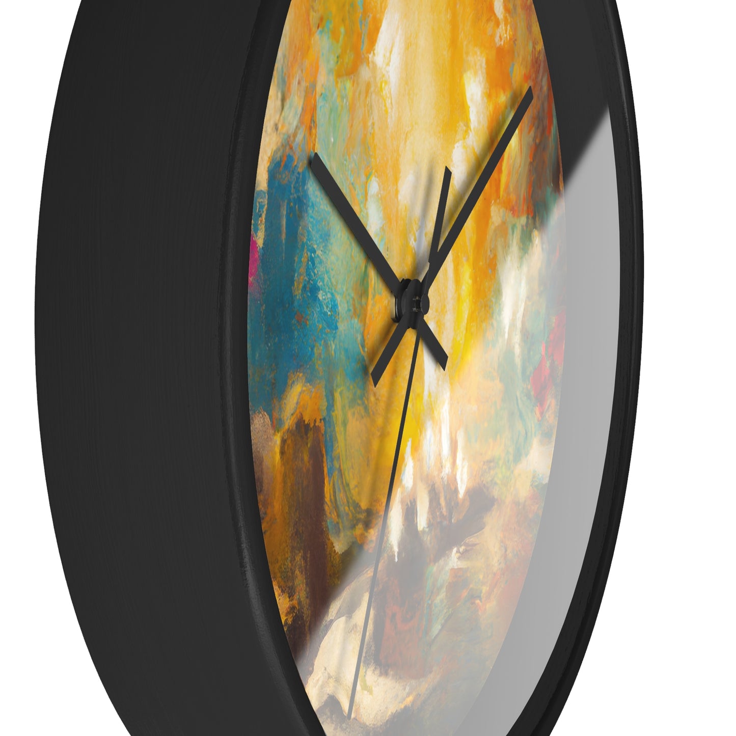 Raphaelo - Gay Hope Wall Clock