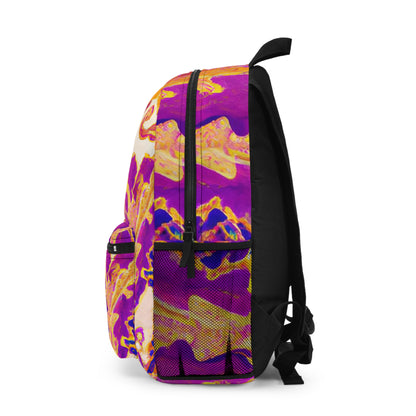 ElectraDazzle - LGBTQ+ Pride Backpack
