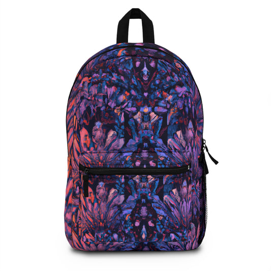DazzleDiamonds - LGBTQ+ Pride Backpack