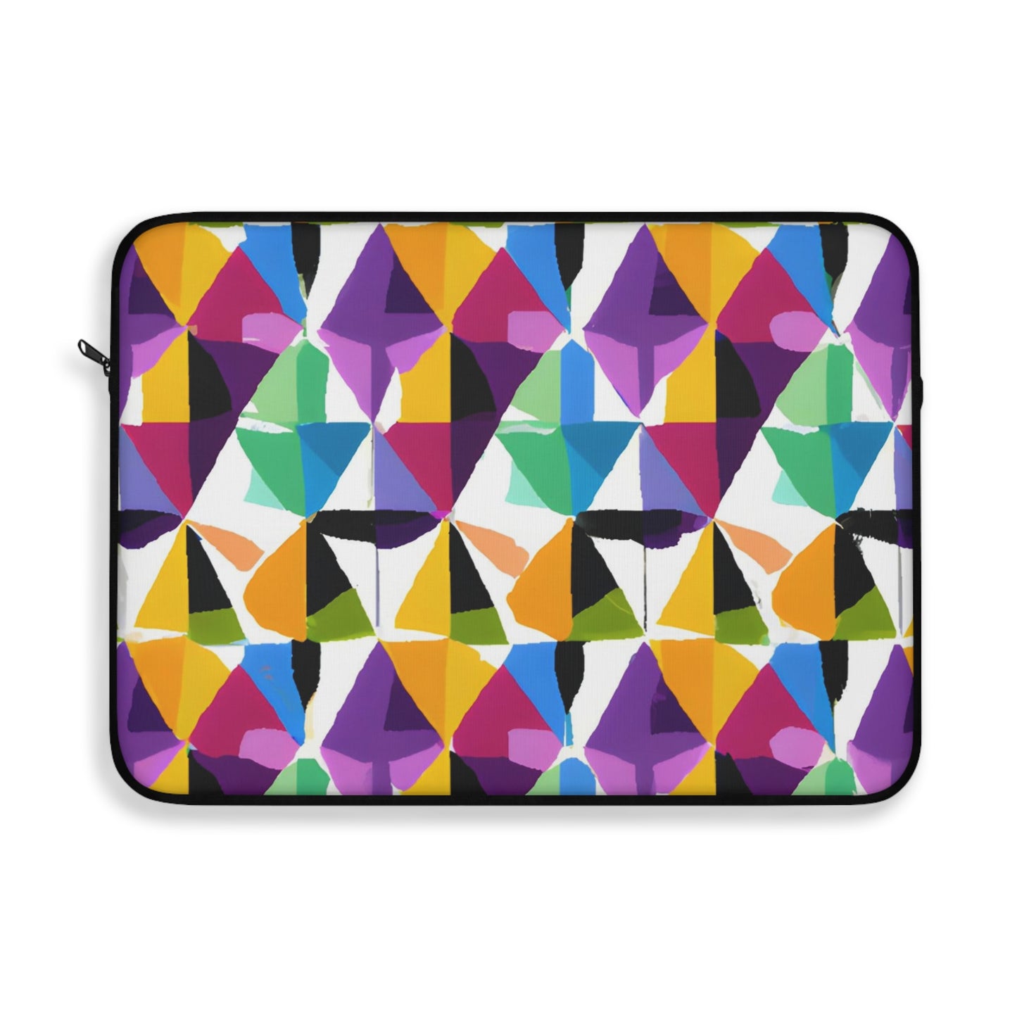 GlamShazam - LGBTQ+ Laptop Sleeve (12", 13", 15")