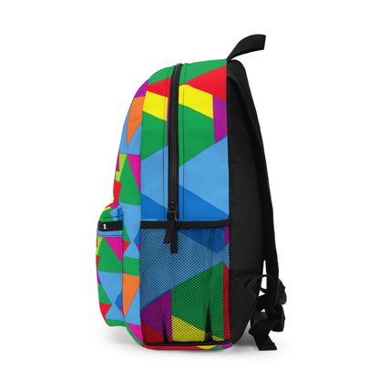 Magnifica - Hustler Pride Backpack