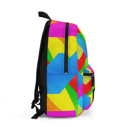 GlitterGalore - Gay Pride Backpack