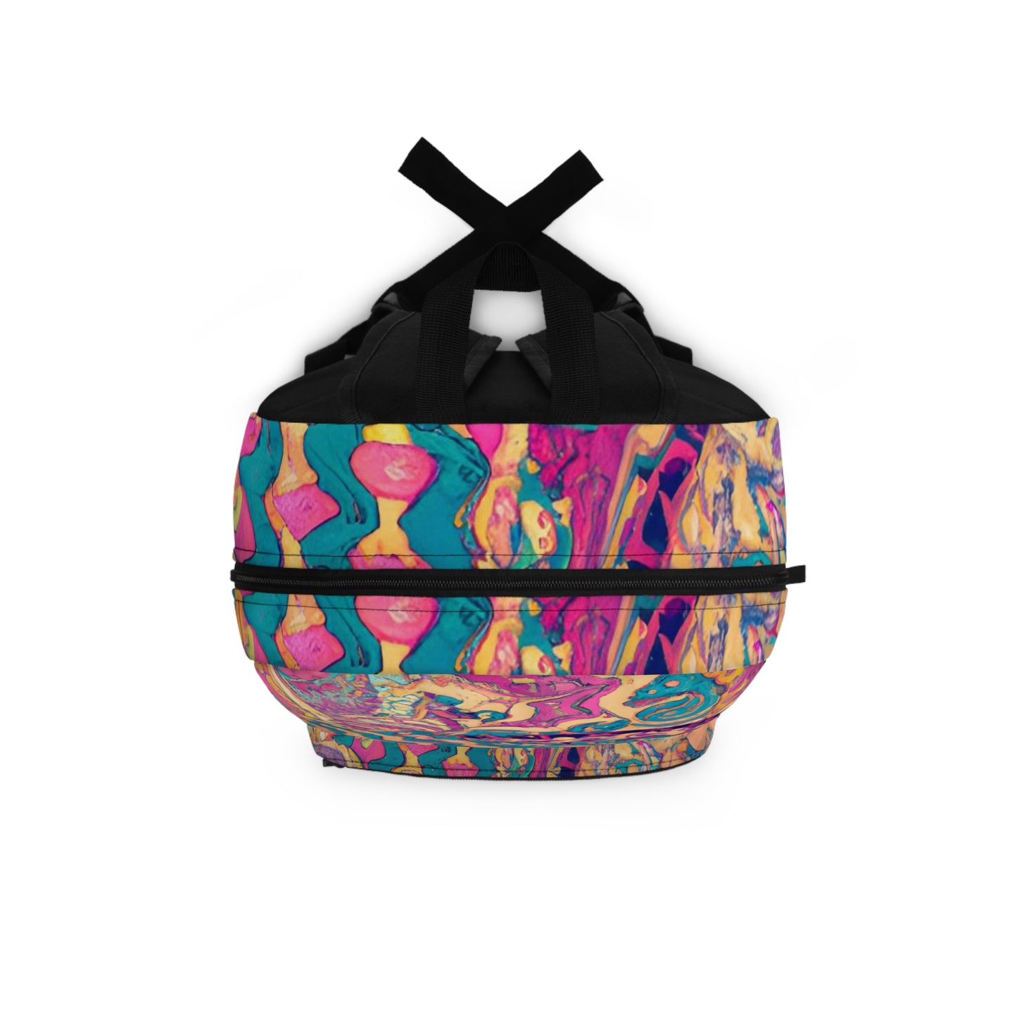 MarvellousMargarita - LGBTQ+ Pride Backpack