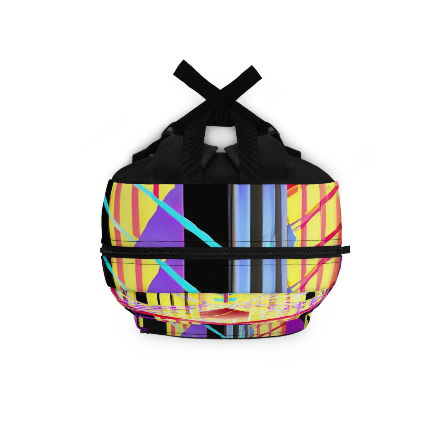 FuturaGlamatory - Hustler Backpack