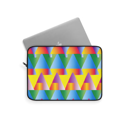 CandiCouture - LGBTQ+ Laptop Sleeve (12", 13", 15")