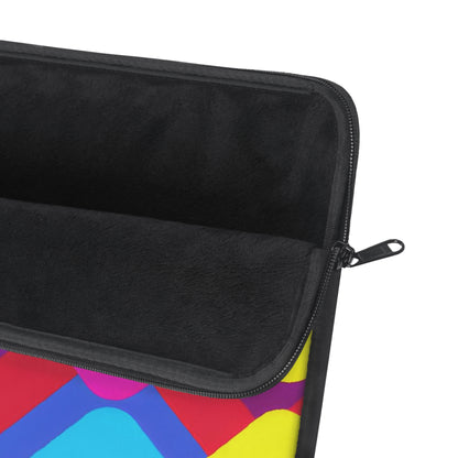 DazzleDiva - LGBTQ+ Laptop Sleeve (12", 13", 15")