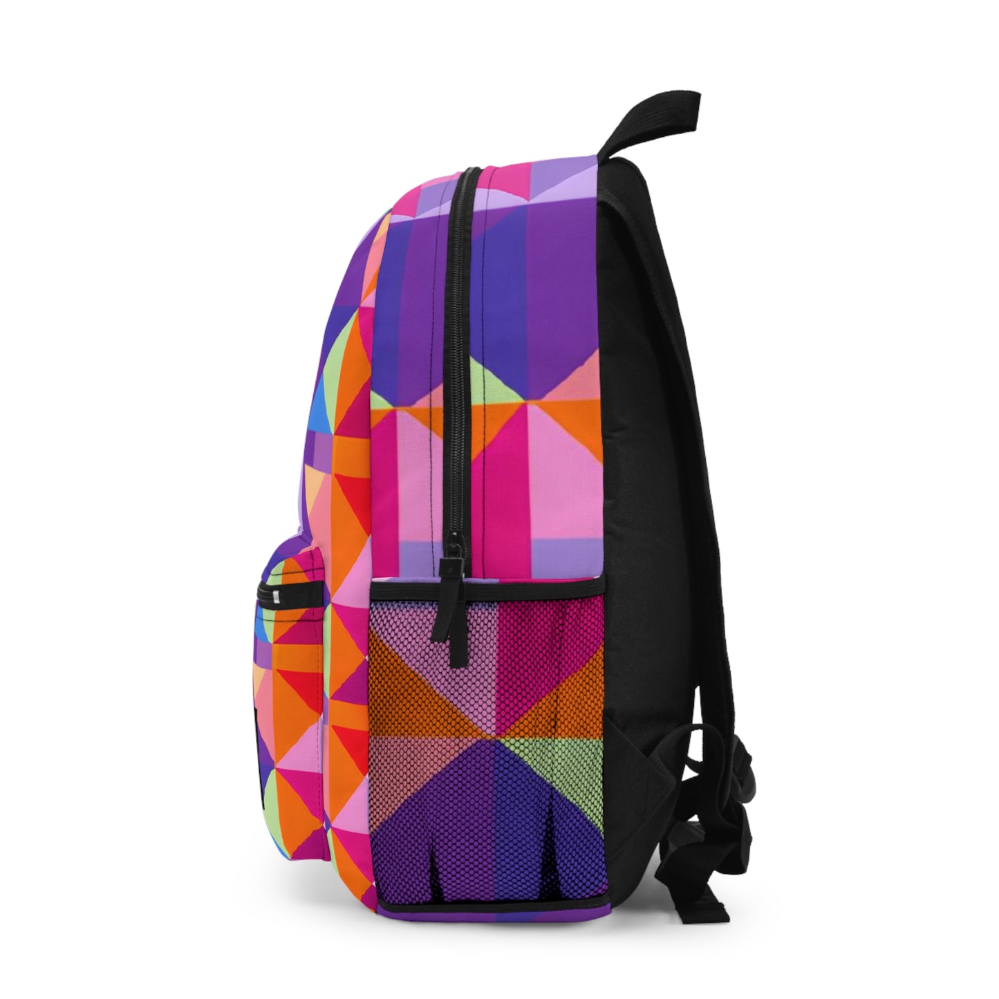 ElectricRoxx - Gay Pride Backpack