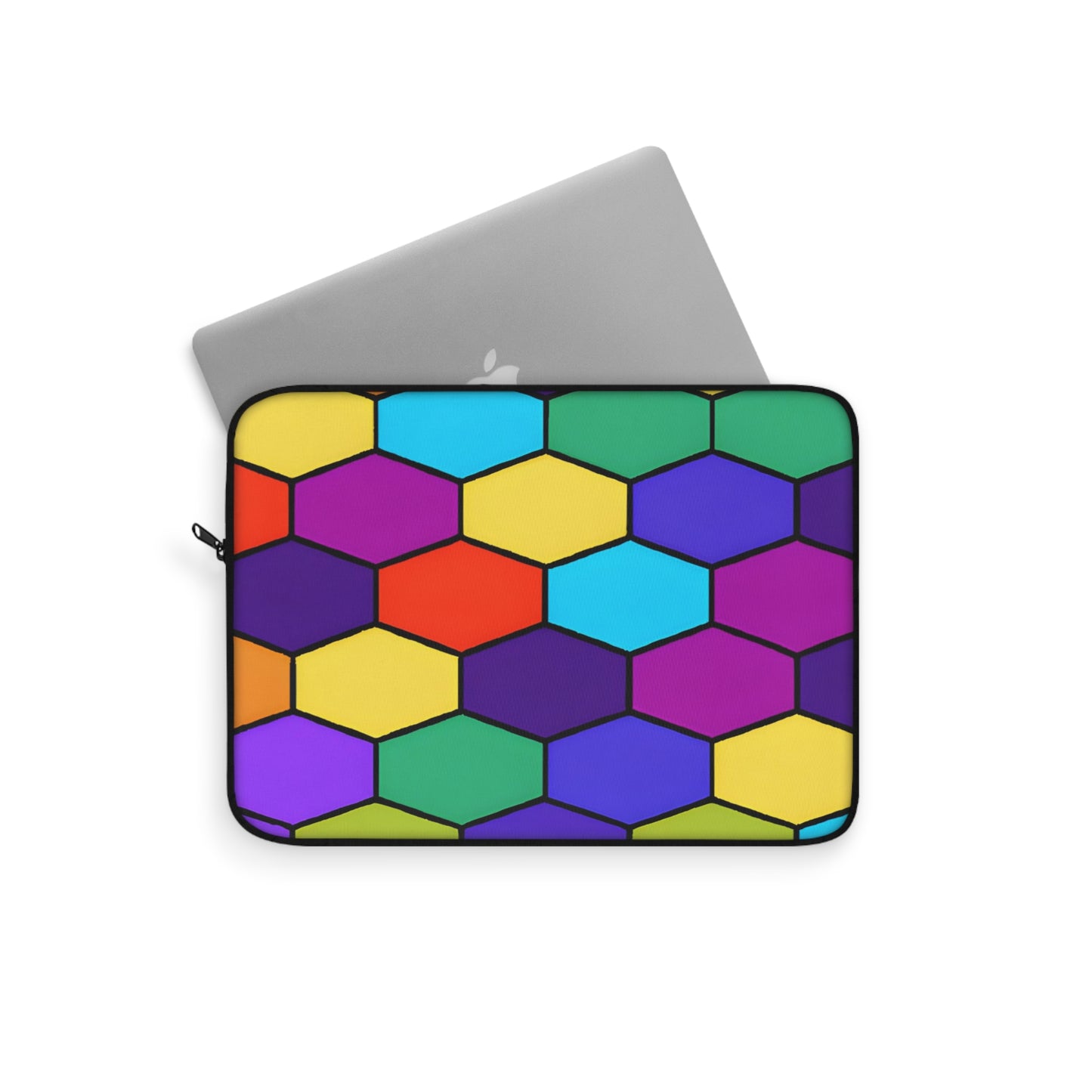 FlamboyantFelix - LGBTQ+ Laptop Sleeve (12", 13", 15")