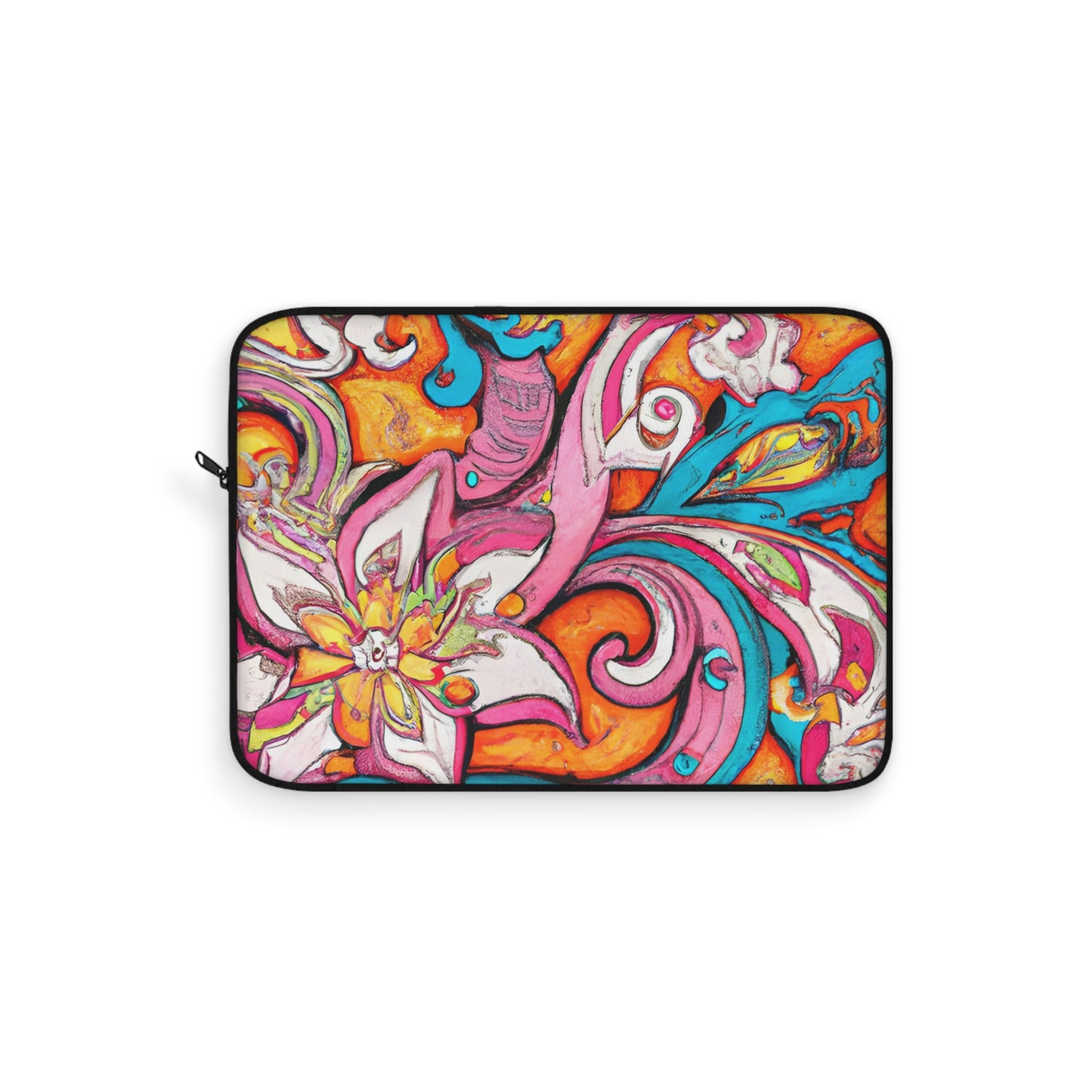 VelvetinTux - LGBTQ+ Laptop Sleeve (12", 13", 15")