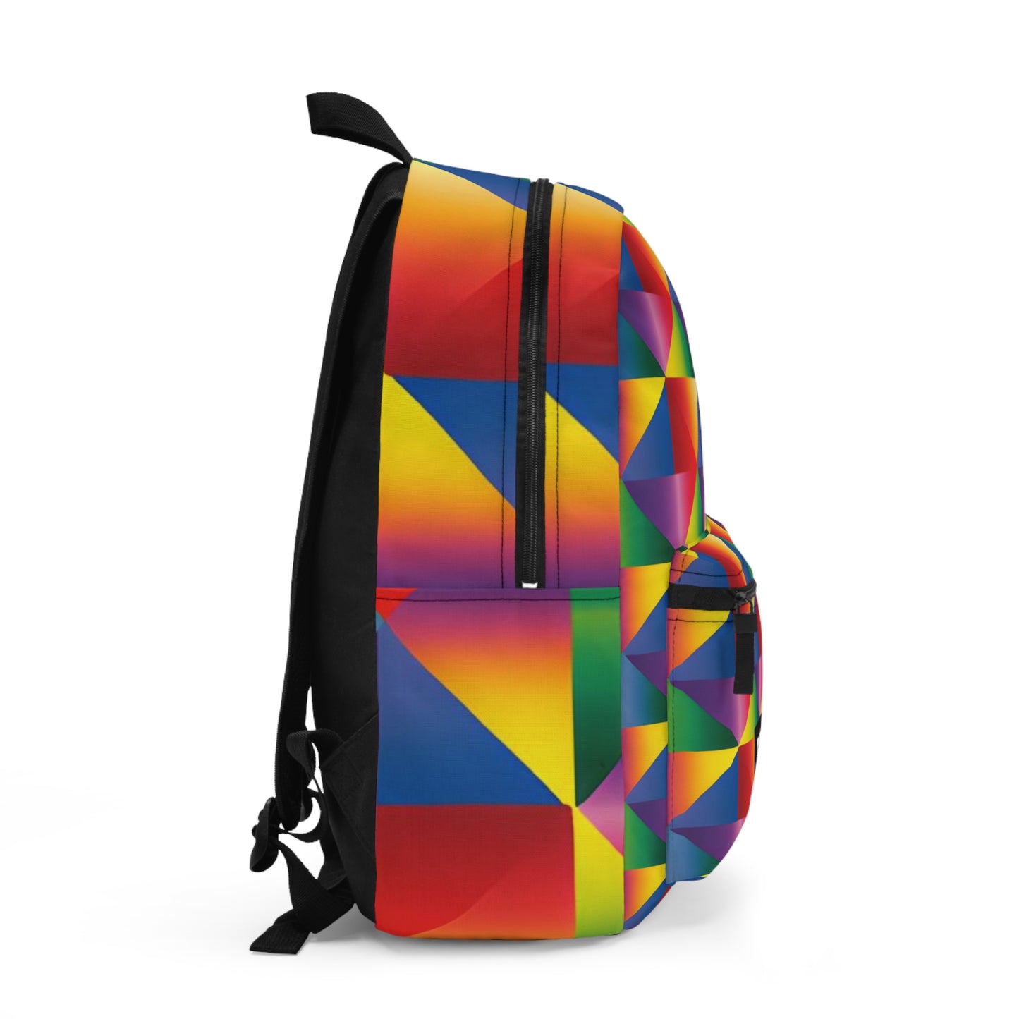 StarShine - Hustler Pride Backpack