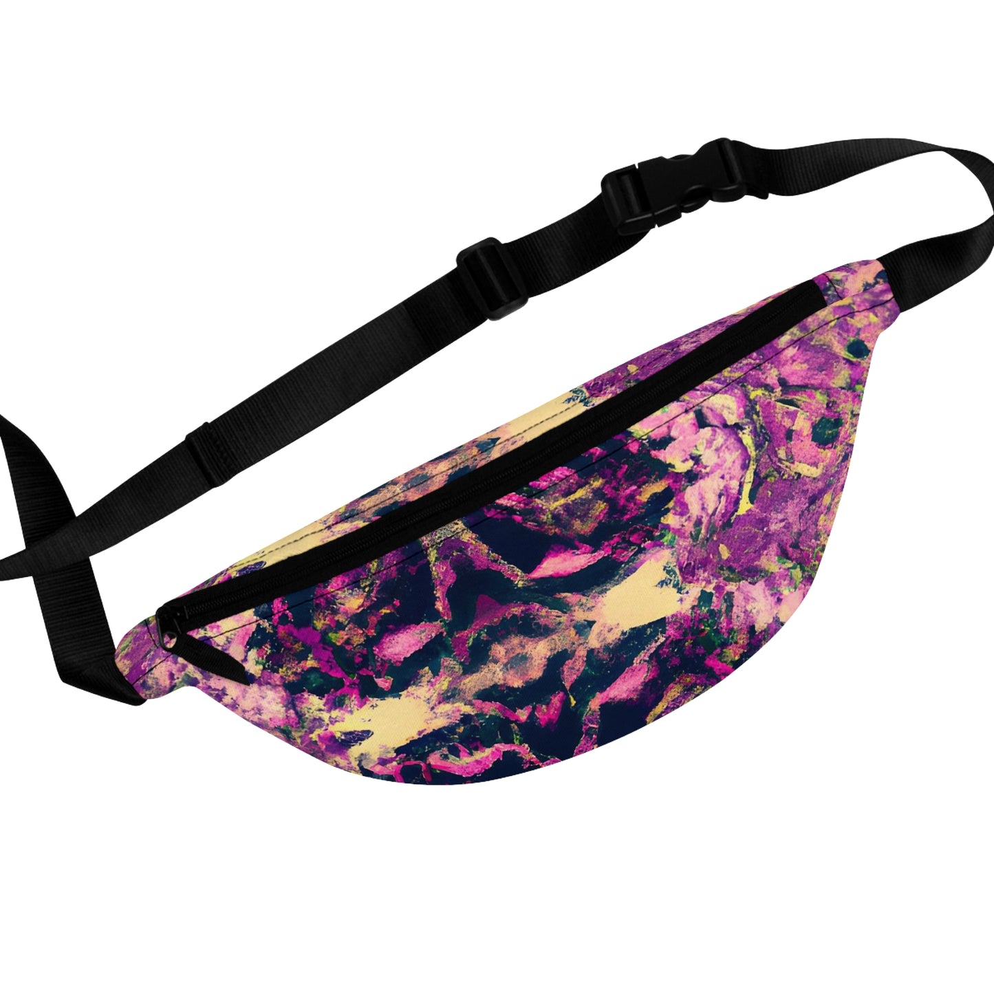 GlamourGus - LGBTQ+ Fanny Pack Belt Bag