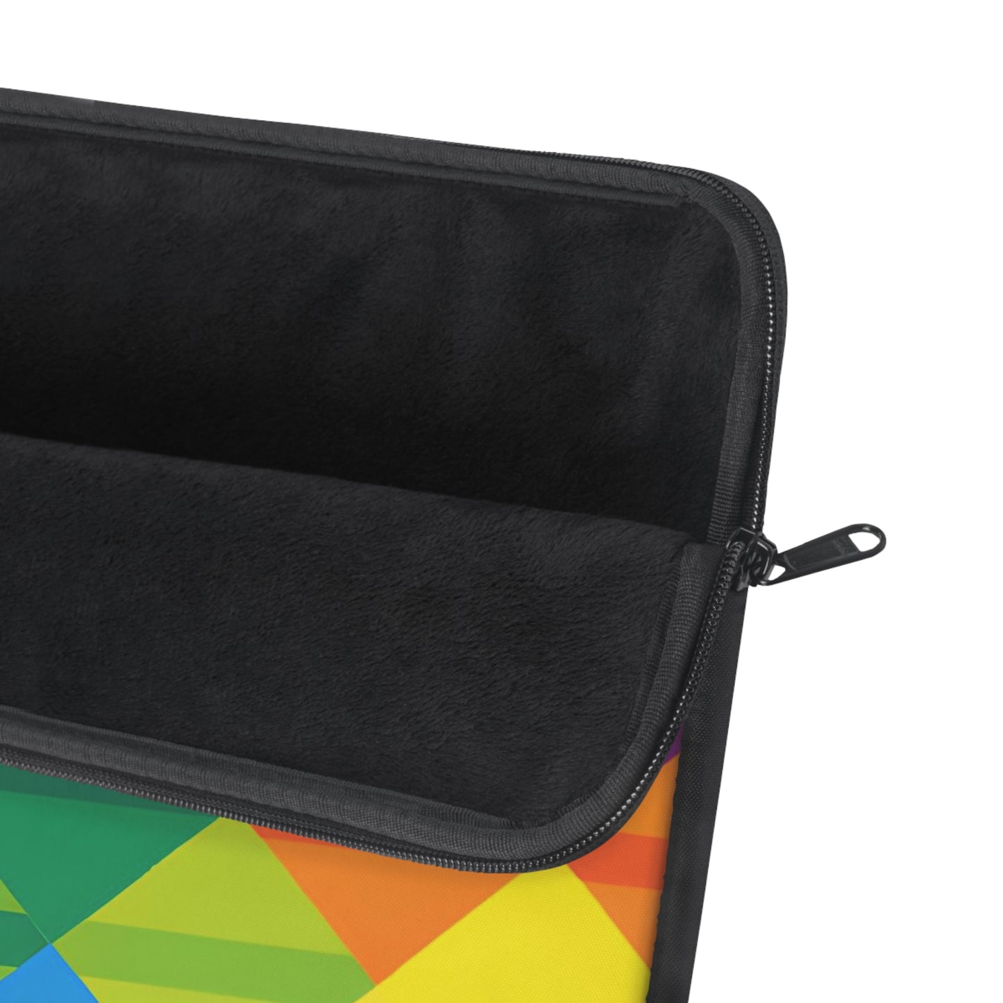 MissTronic - LGBTQ+ Laptop Sleeve (12", 13", 15")