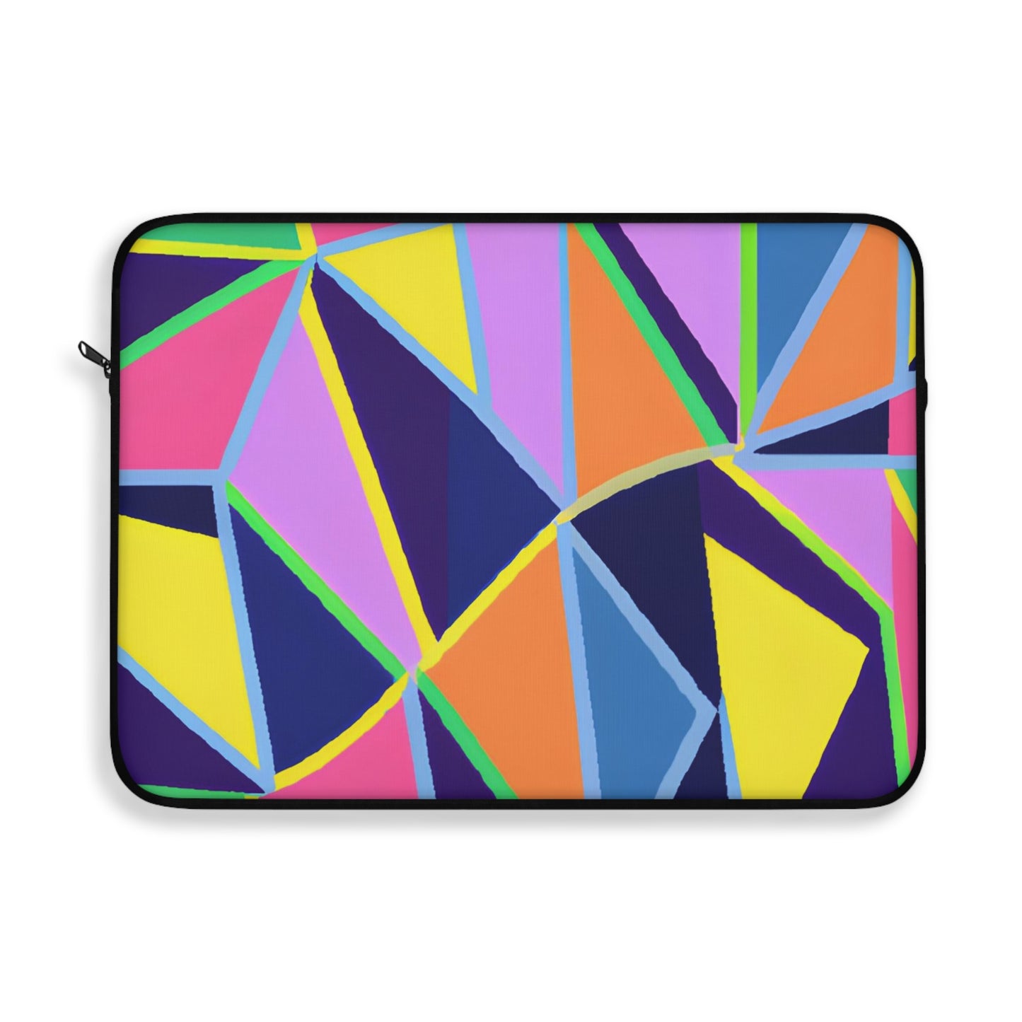 ElectroFantasy - LGBTQ+ Laptop Sleeve (12", 13", 15")