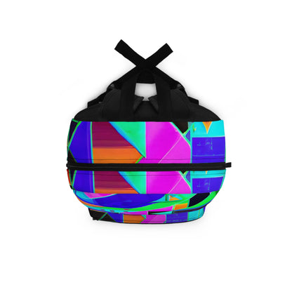 CyberPrincessTron - Hustler Backpack