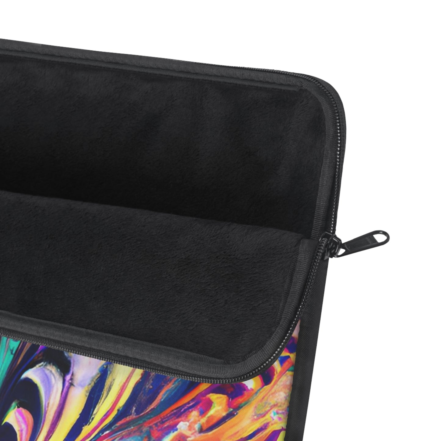 GlitterGatsby - LGBTQ+ Laptop Sleeve (12", 13", 15")