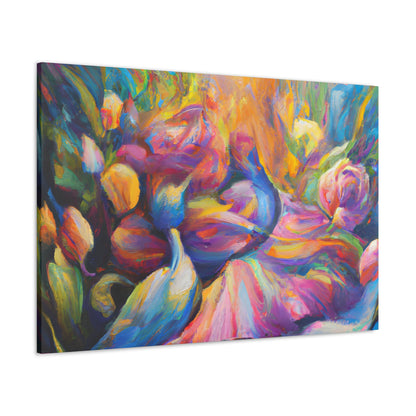 Ilario - Gay Hope Canvas Art