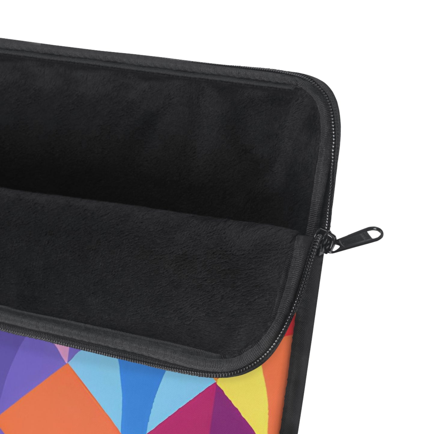 FlamingFabulosity - LGBTQ+ Laptop Sleeve (12", 13", 15")