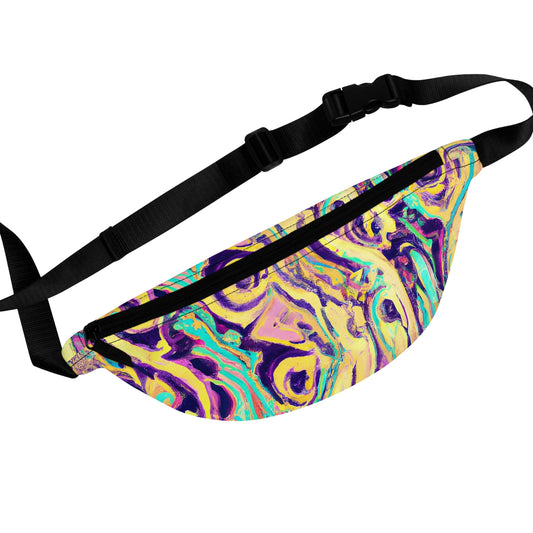 MagnoliaGlamor - LGBTQ+ Fanny Pack Belt Bag