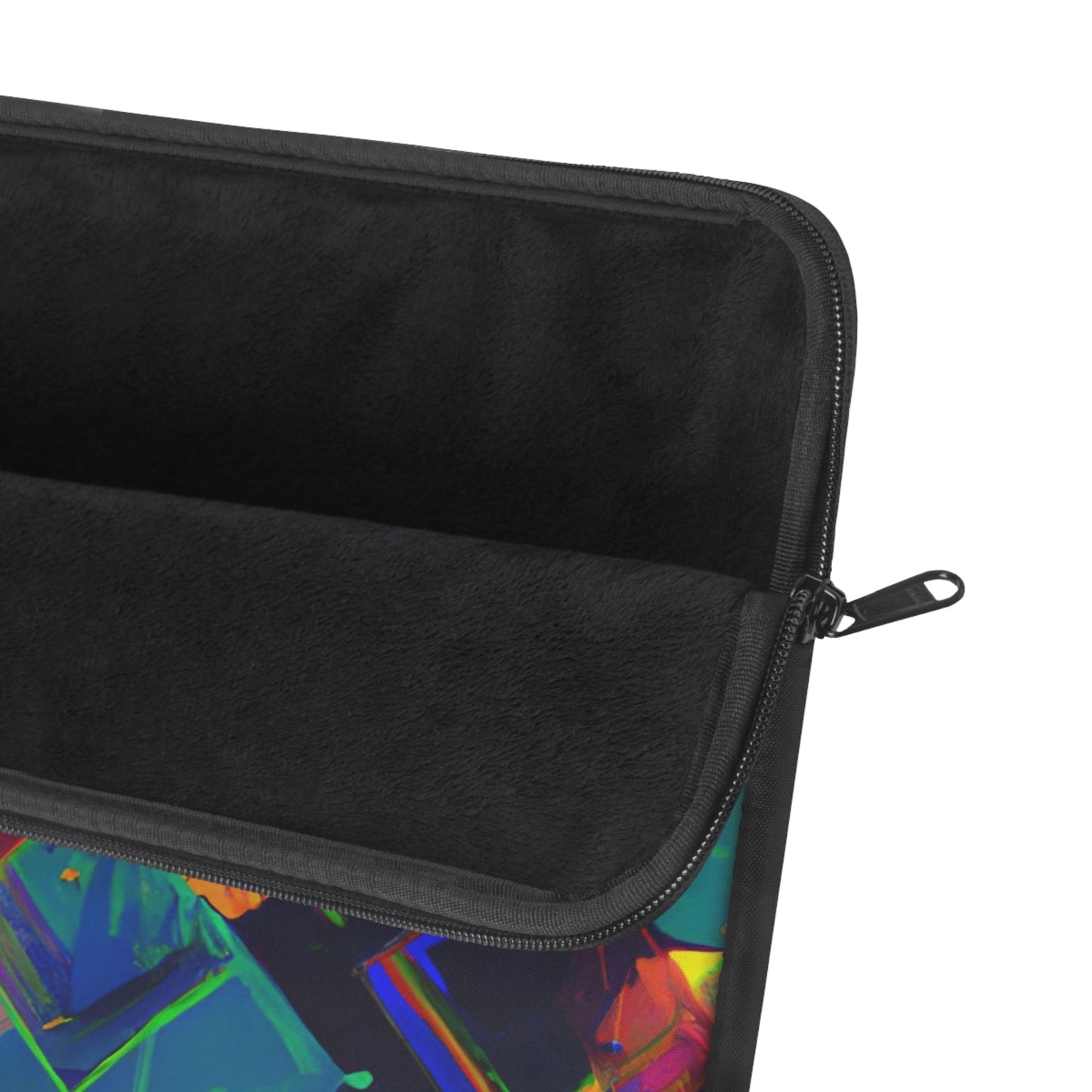 GalaxyGroove - LGBTQ+ Laptop Sleeve (12", 13", 15")