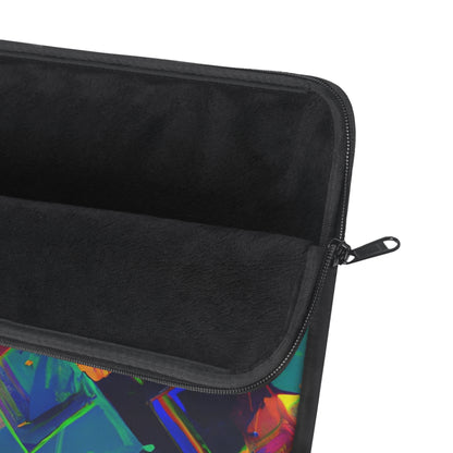 GalaxyGroove - LGBTQ+ Laptop Sleeve (12", 13", 15")