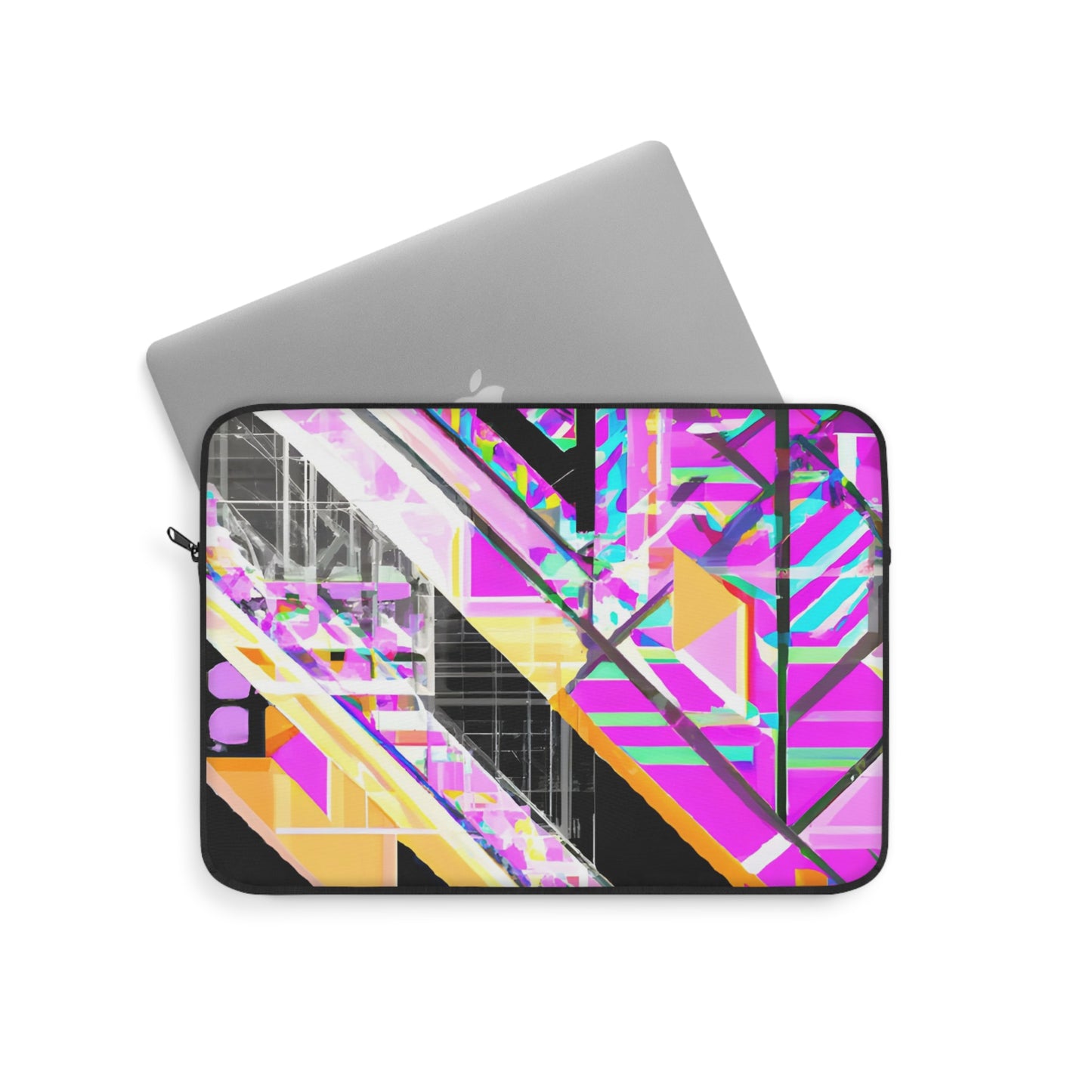 StarlazyElectra - LGBTQ+ Laptop Sleeve (12", 13", 15")