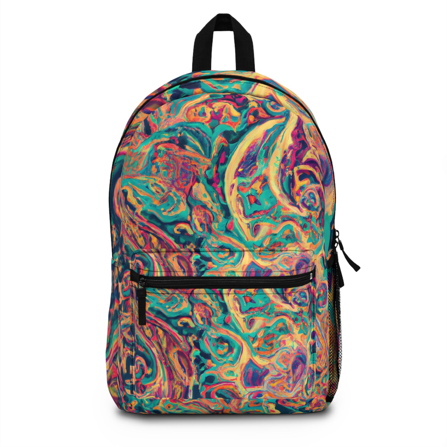 VelvetDarling - LGBTQ+ Pride Backpack