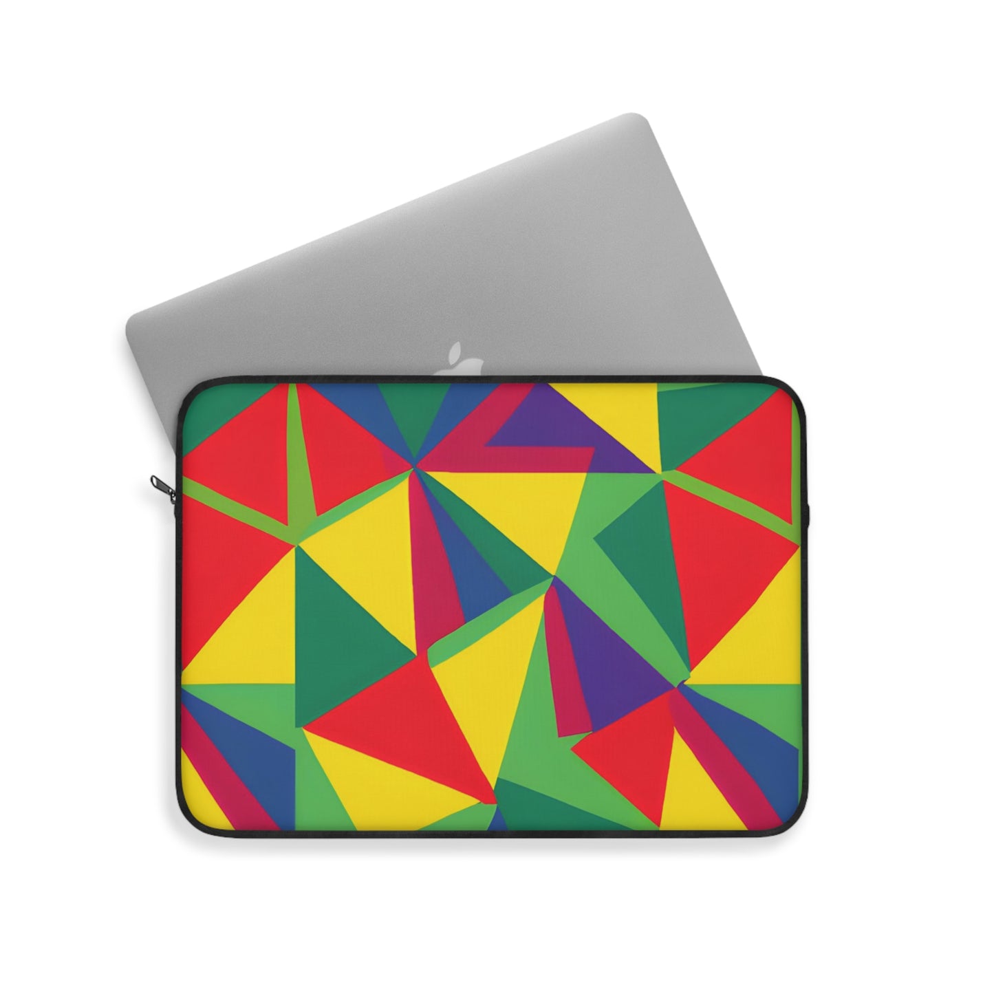 DiamondStarr - LGBTQ+ Laptop Sleeve (12", 13", 15")