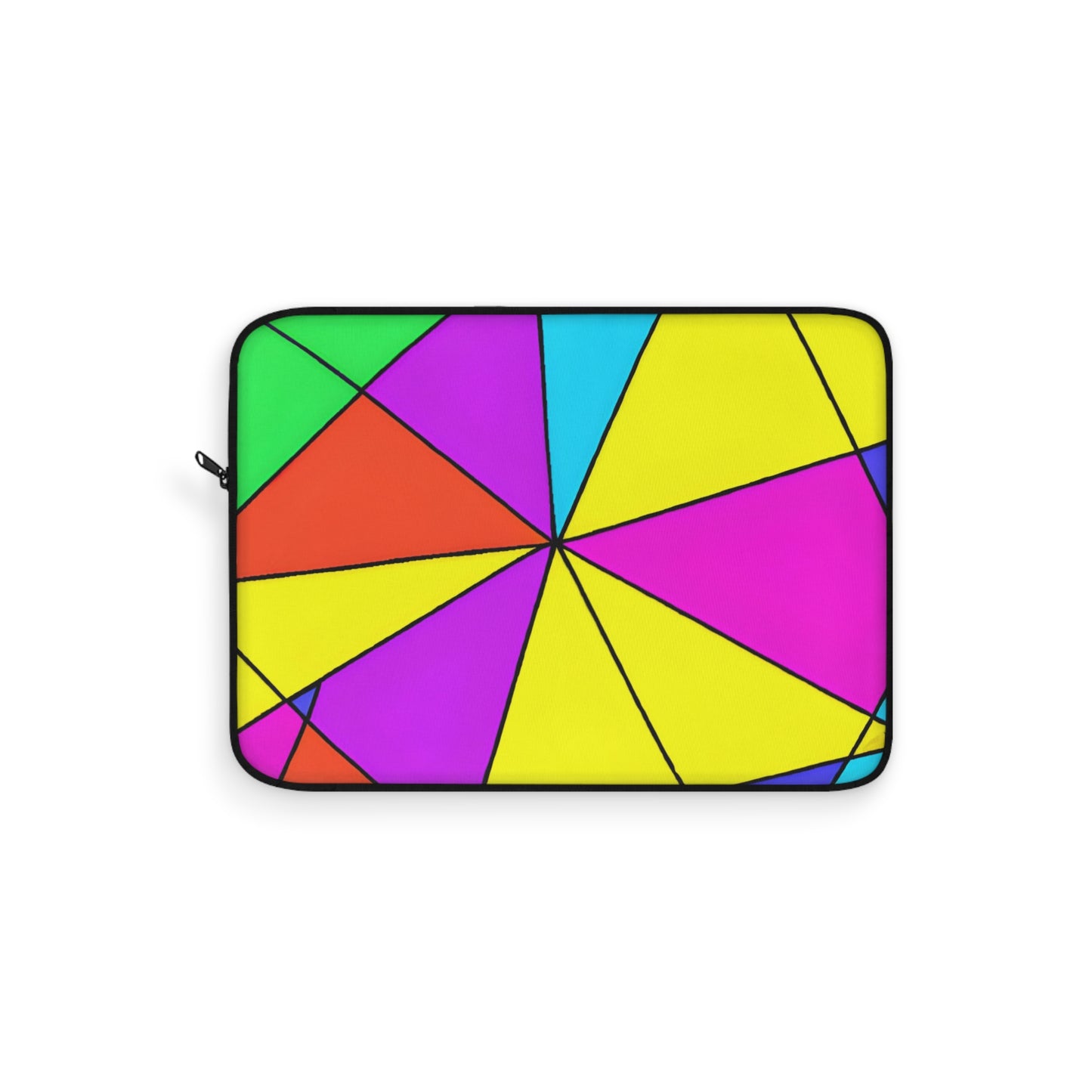 PassionFever - LGBTQ+ Laptop Sleeve (12", 13", 15")