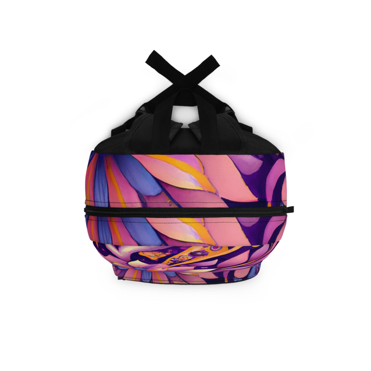 GalaxyGlitzy - Gay Pride Backpack