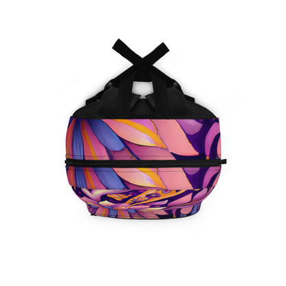 GalaxyGlitzy - Gay Pride Backpack