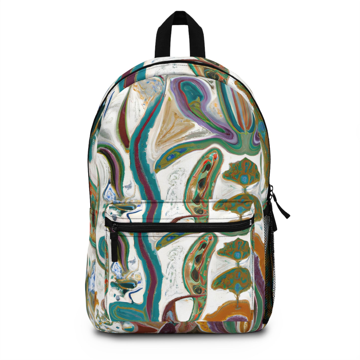 GlamGalore - LGBTQ+ Pride Backpack