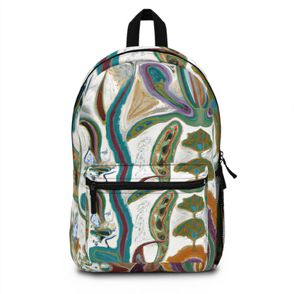 GlamGalore - LGBTQ+ Pride Backpack
