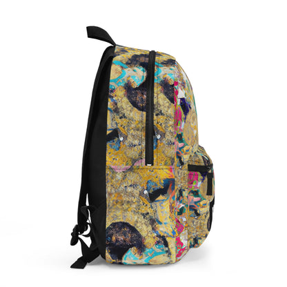 CocoViolet - Gay Pride Backpack