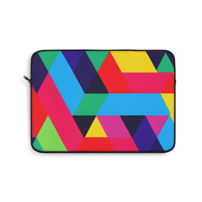 VanityFierce - LGBTQ+ Laptop Sleeve (12", 13", 15")