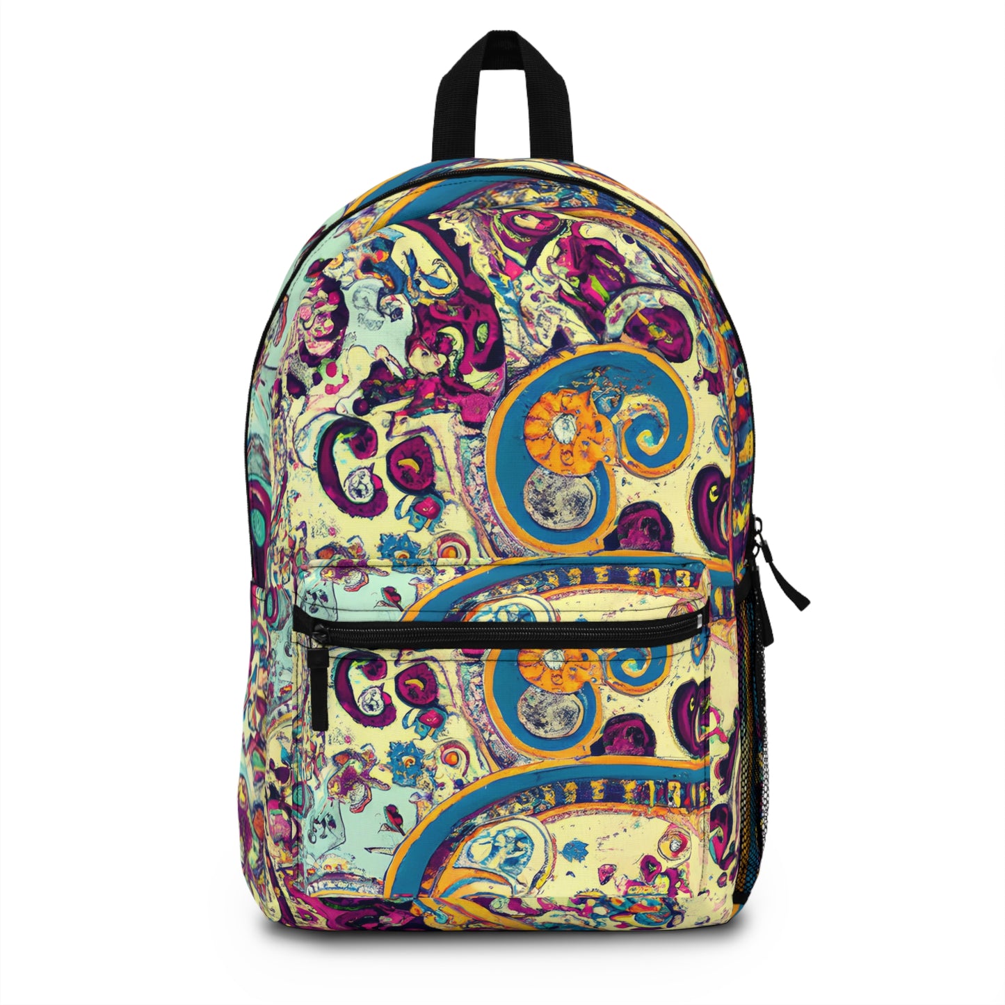 LoLaLuxe - LGBTQ+ Pride Backpack