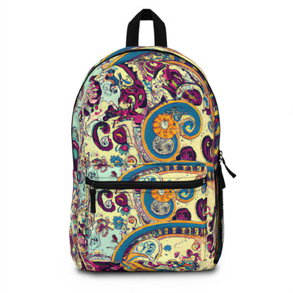 LoLaLuxe - LGBTQ+ Pride Backpack