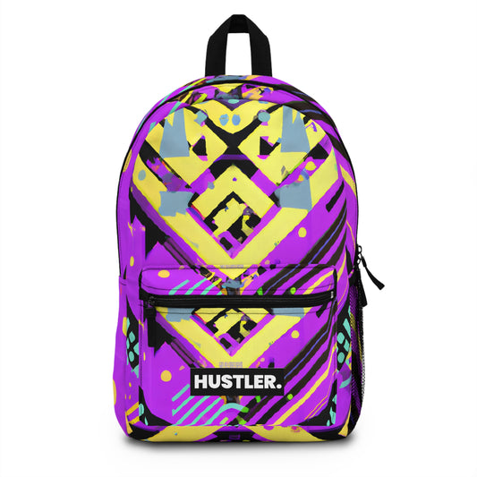 StarGoDiva - Hustler Backpack