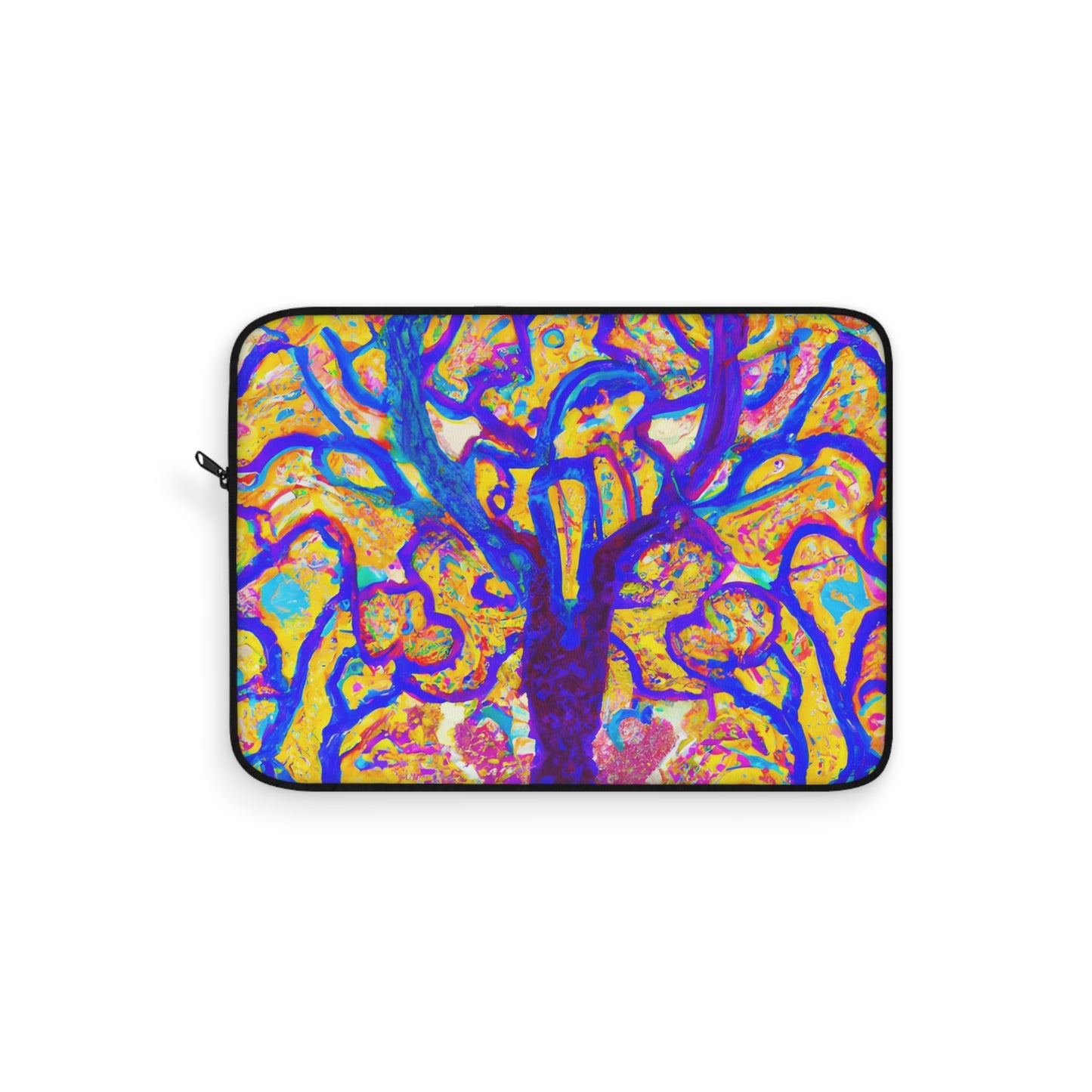 GinGatsby - LGBTQ+ Laptop Sleeve (12", 13", 15")