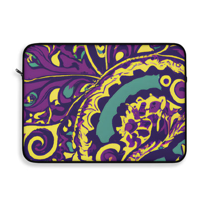 SilkyStarr - LGBTQ+ Laptop Sleeve (12", 13", 15")