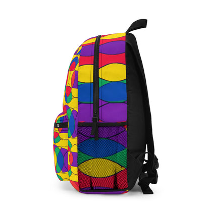 EpicElimone - Hustler Pride Backpack