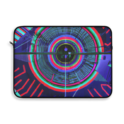 StarLightDivine - LGBTQ+ Laptop Sleeve (12", 13", 15")