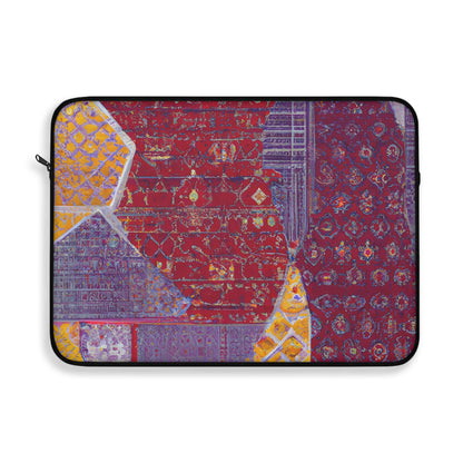 LoLite LaRouge - LGBTQ+ Laptop Sleeve (12", 13", 15")