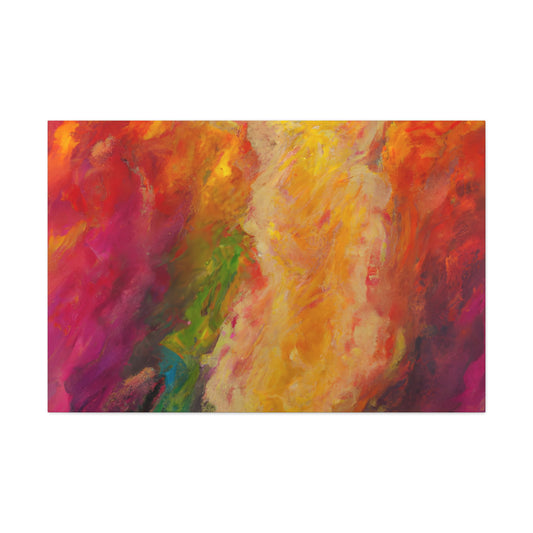 Hannaniah - Gay Hope Canvas Art