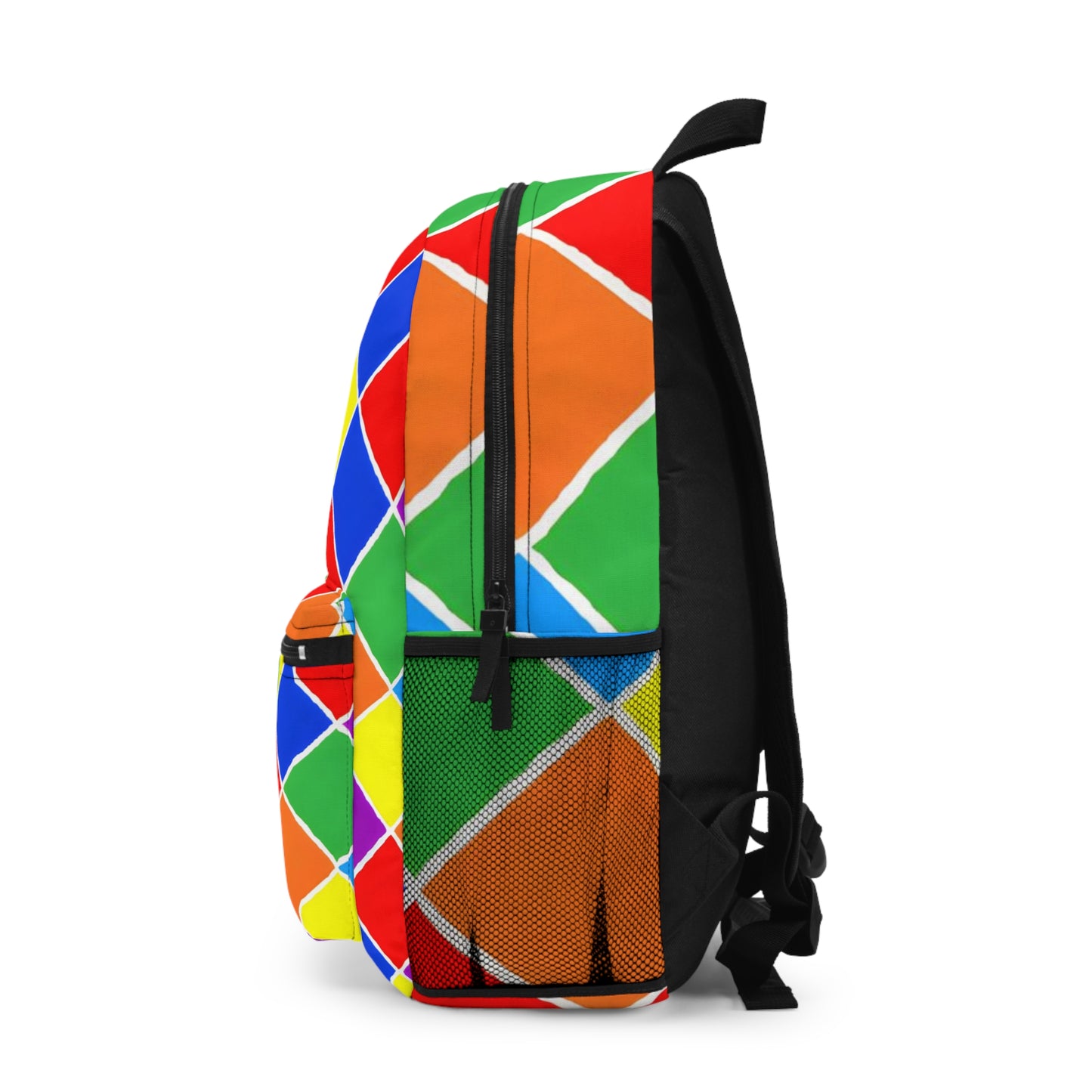 TigerLilly - Hustler Pride Backpack