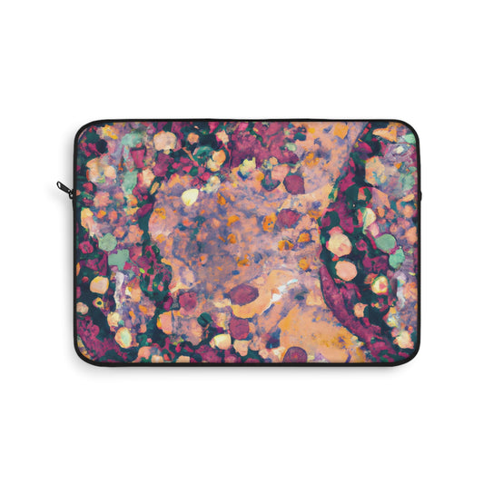 GlamGalDapper - LGBTQ+ Laptop Sleeve (12", 13", 15")