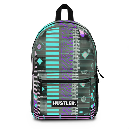 SterlingVolare - Hustler Backpack