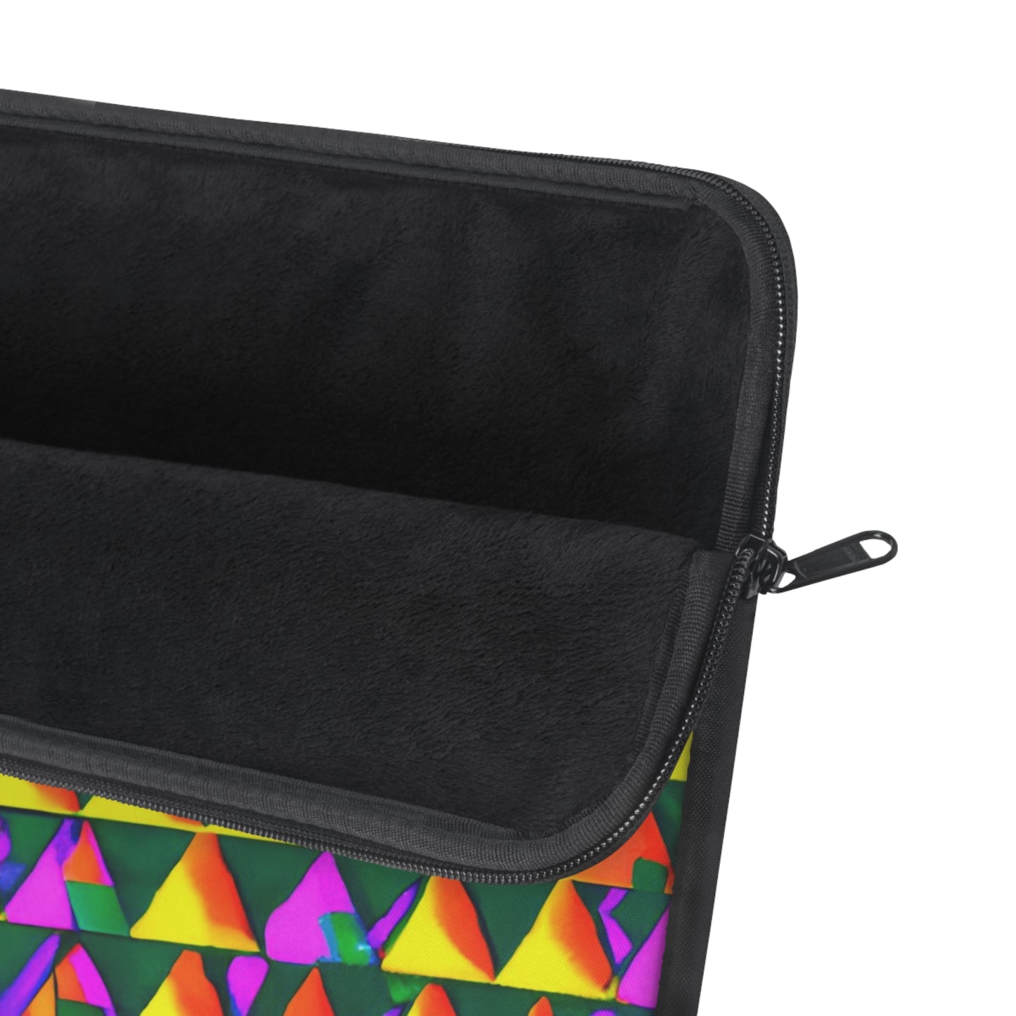 ChaChaGlamour - LGBTQ+ Laptop Sleeve (12", 13", 15")