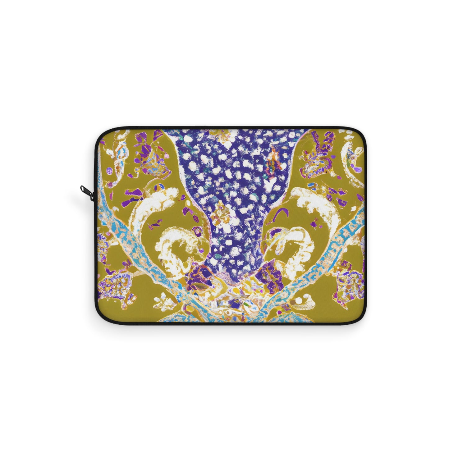 FifiFondue - LGBTQ+ Laptop Sleeve (12", 13", 15")