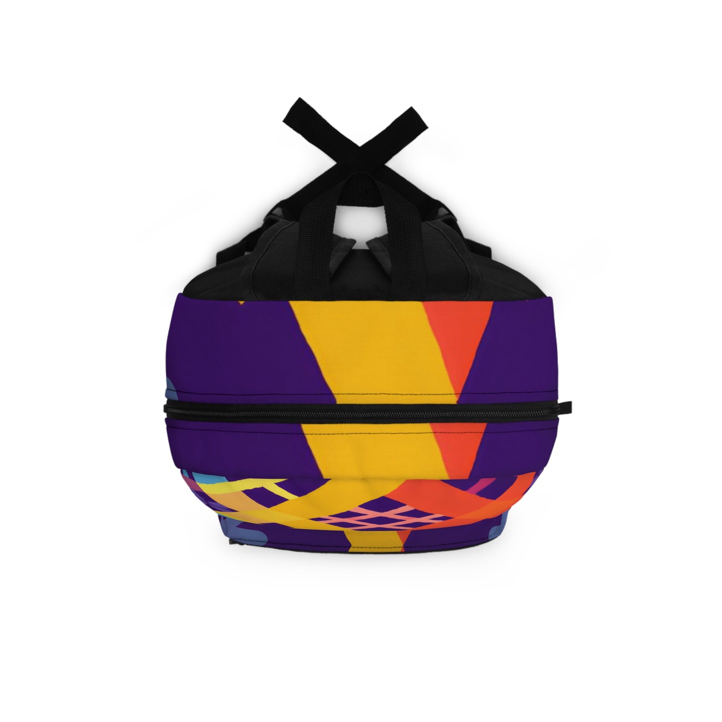 ElectraShokk - Gay Pride Backpack