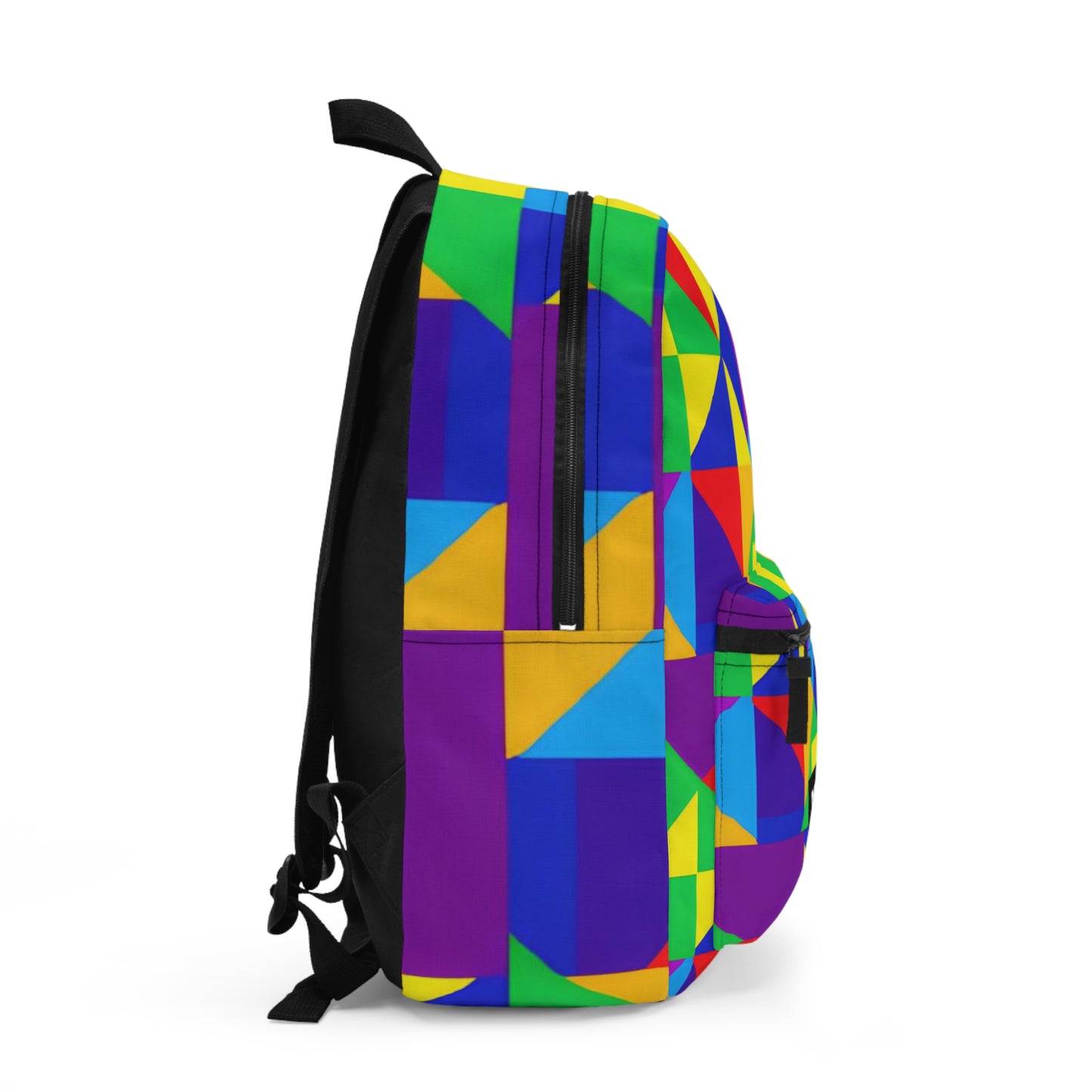 FemmeFancy - Hustler Pride Backpack